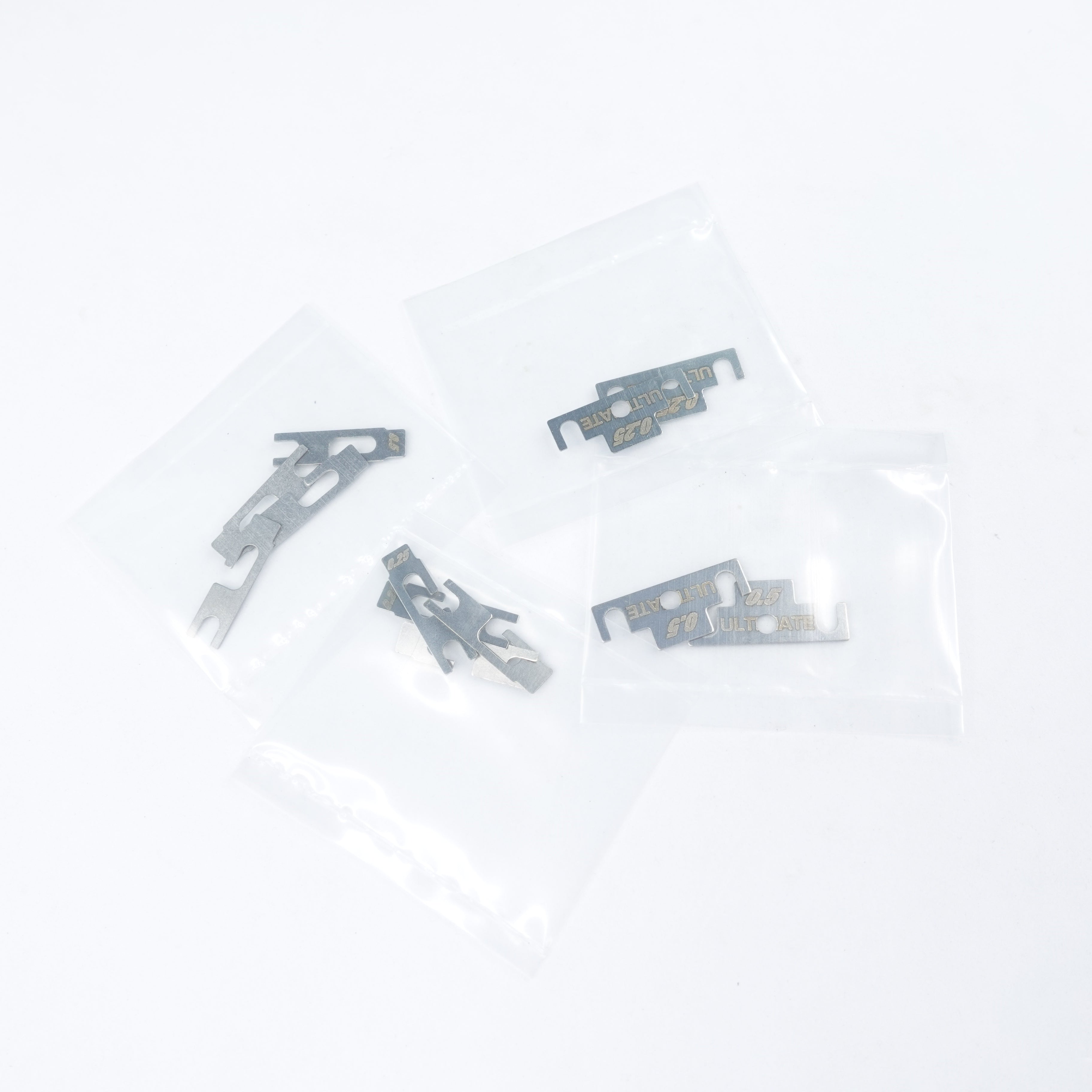 3Racing Sakura SAK-U425 cale suspension rolling center