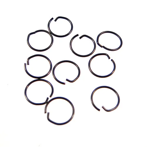 Hobao 41053 Clip C Cardan Double Joint x10