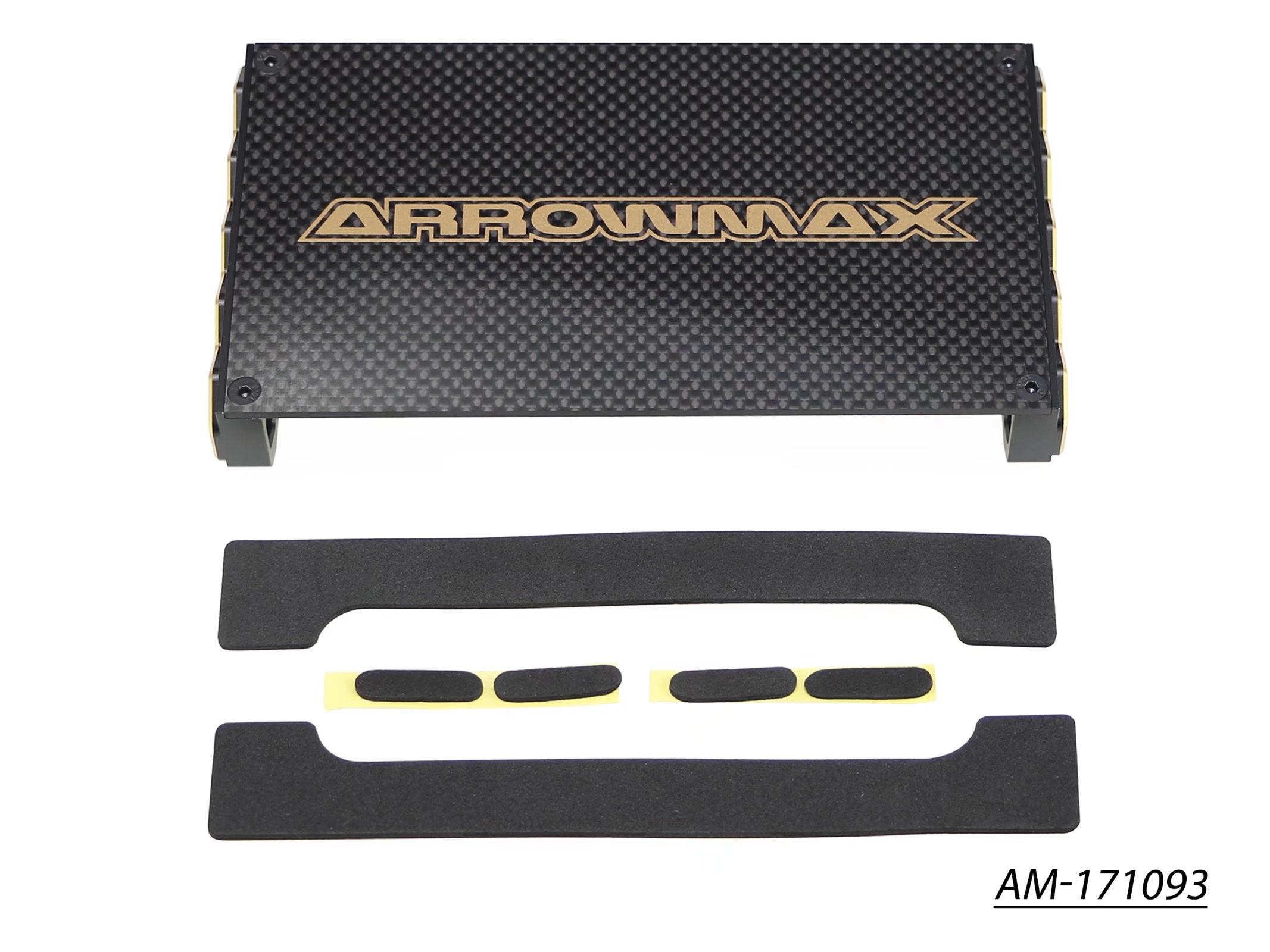 Arrowmax Set-Up Frame S Touring AM-171093 Banc Réglage