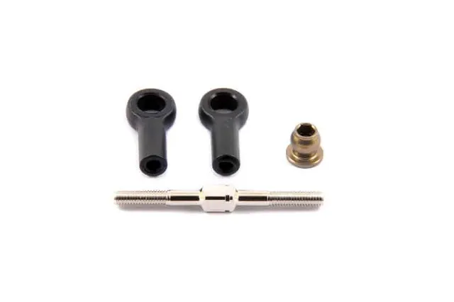 Hobao 85192 tringlerie servo 3x38 mm