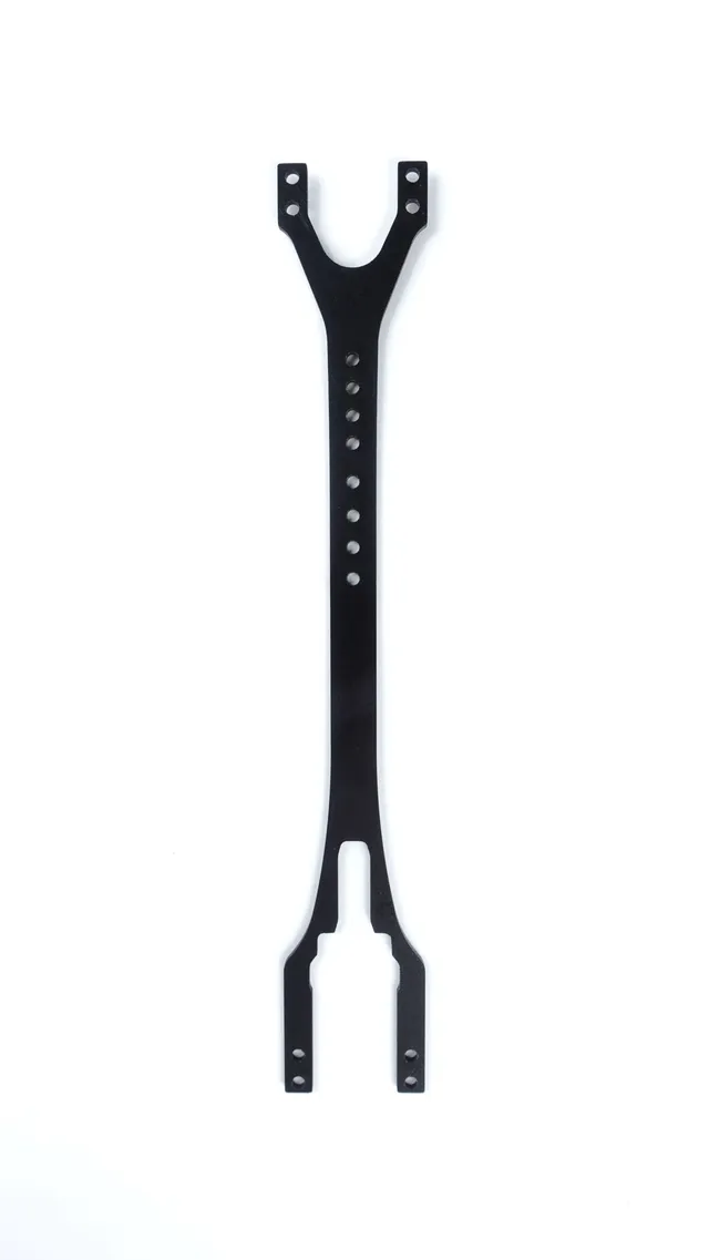 3Racing Advance SAK-AS602 platine FRP 2.0mm S