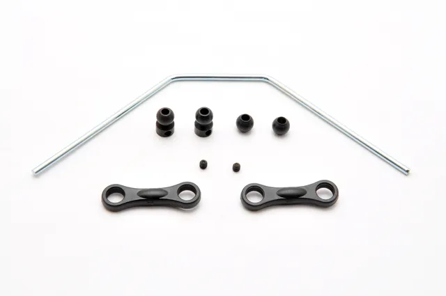 Hobao 90033 stabilisateur avant voiture RC barre anti-roulis