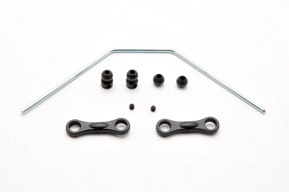 Hobao 90033 stabilisateur avant voiture RC barre anti-roulis