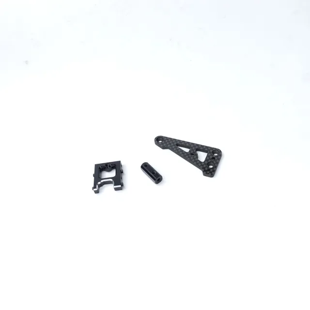 3Racing Sakura SAK-F90 Support Servo Alu FF20