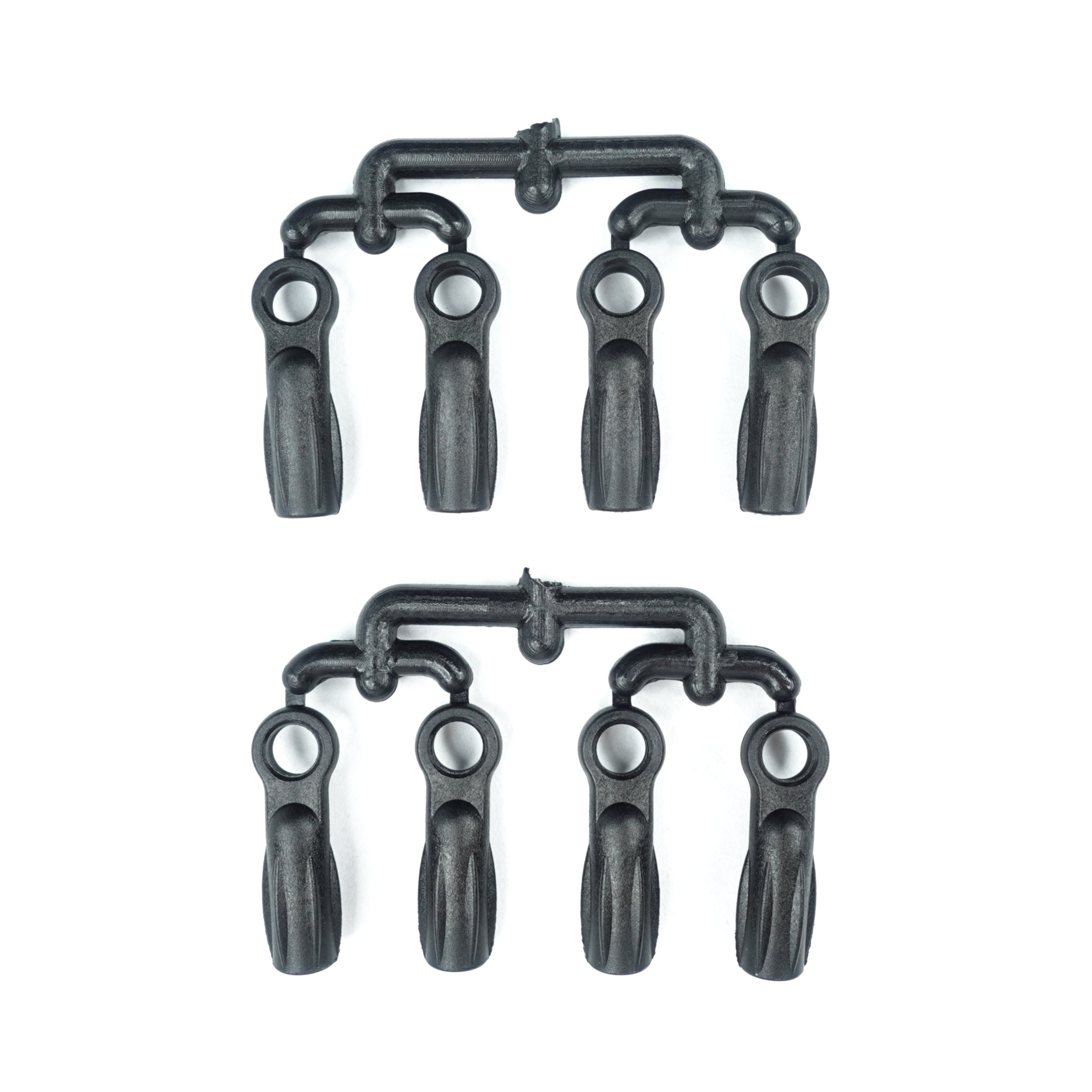 3Racing Crawler CRA-137 rotule coudée 5.8mm