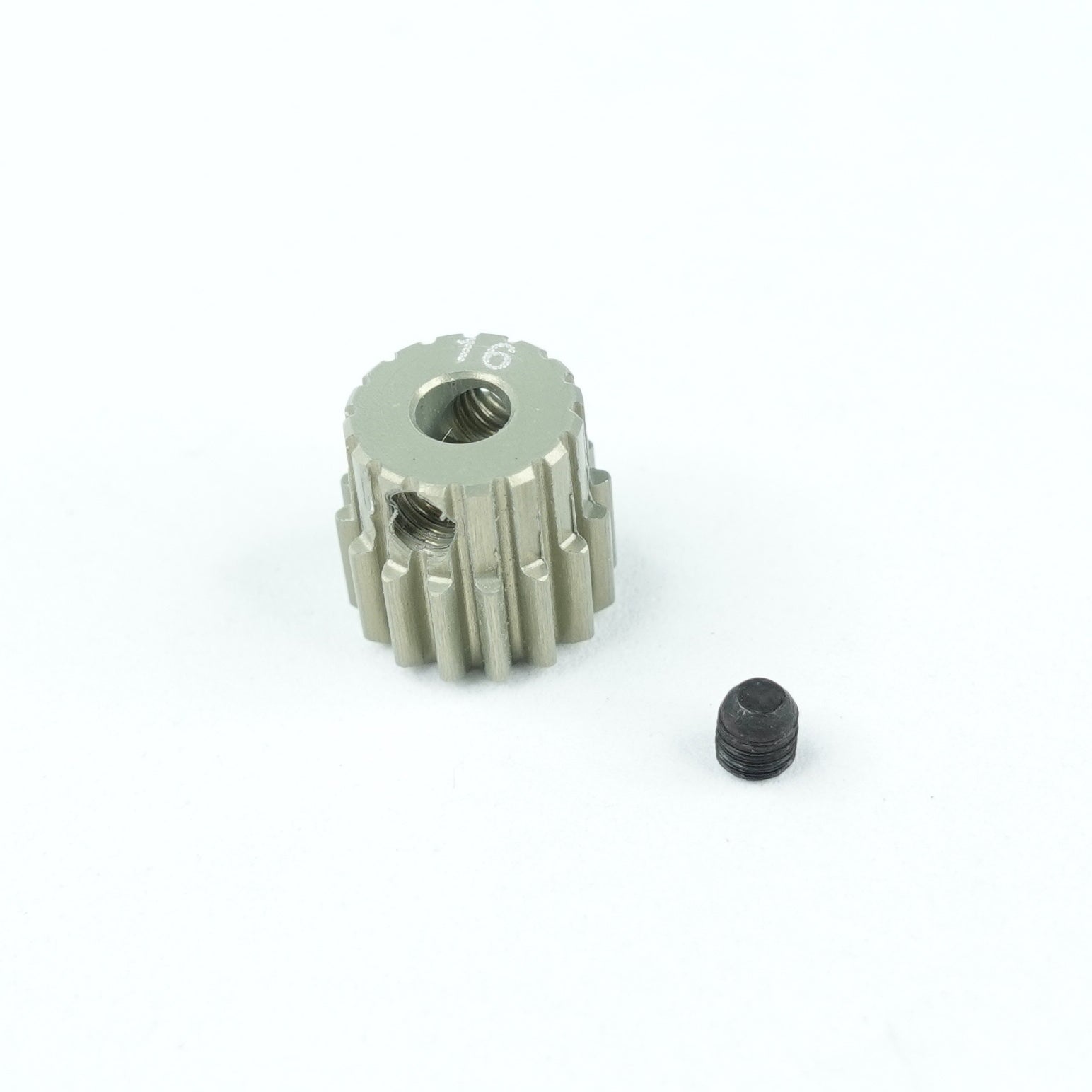 3RACING PARTS pignon 48P 20T moteur RC