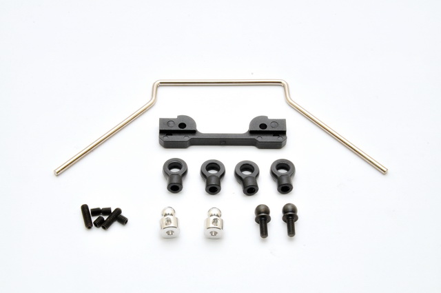 Hobao 22055 barre anti-roulis arrière kit