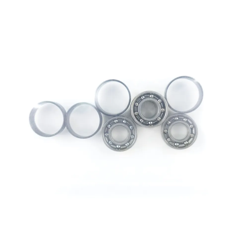 3Racing Parts 3RAC-AD12/V2E Entretoise 10x11x4mm