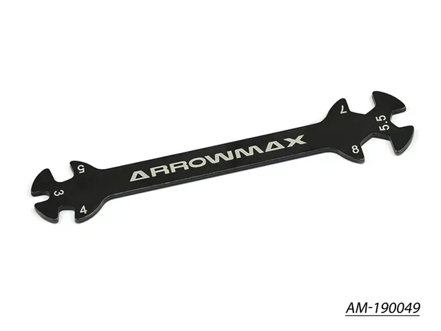 Arrowmax Special Tools AM-190049 outil biellettes et écrous Standard