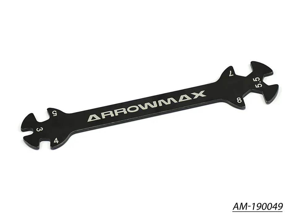 Arrowmax Special Tools AM-190049 outil biellettes et écrous Standard