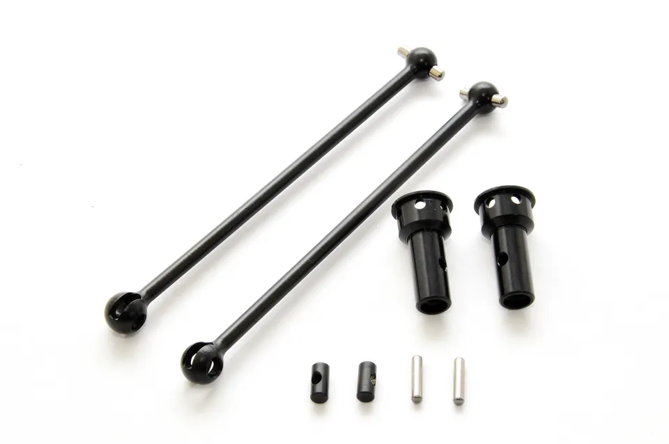 Hobao 90035 arbre CVD transmission RC