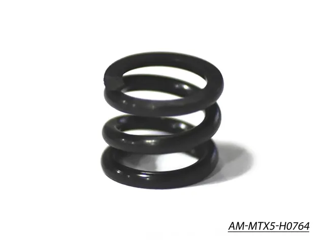 Arrowmax Ressort d'embrayage dur acier AM-MTX5-H0764