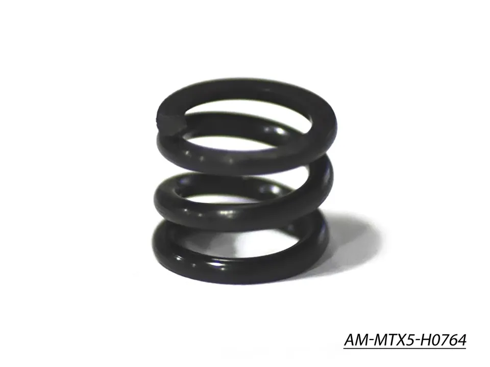 Arrowmax Ressort d'embrayage dur acier AM-MTX5-H0764