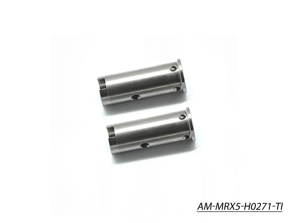 Arrowmax Option Parts AM-MRX5-H0271-Ti axe avant titane x2