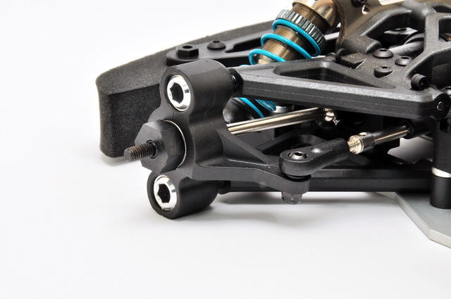 Hobao Hyper EPX HB-GPX4E-CL truck 1/10 ARR