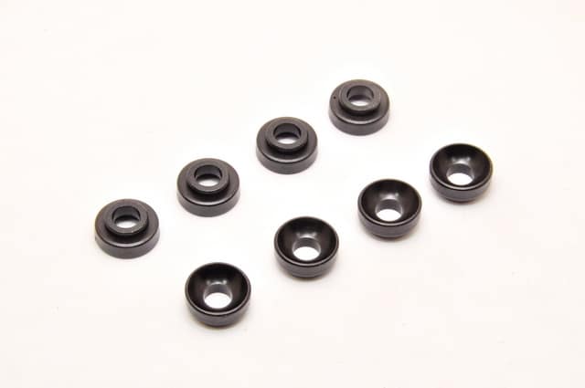 Hobao 87208 rondelles rotules plastique pivot ball