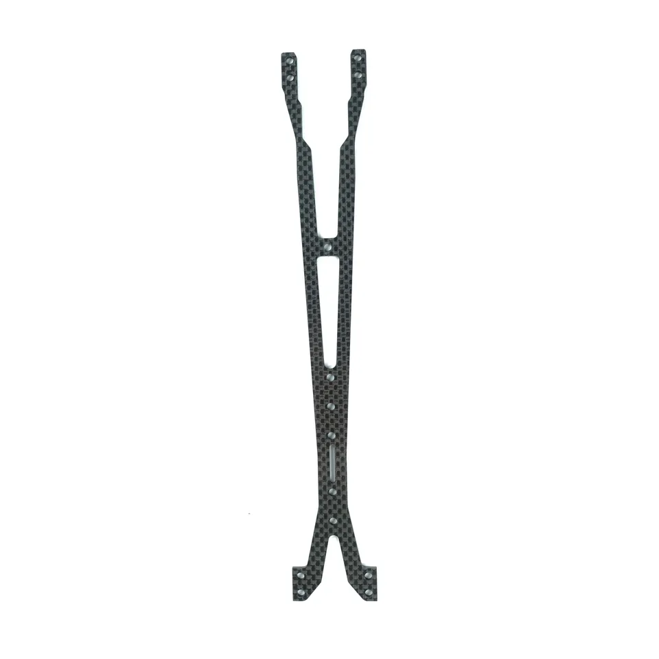 3Racing Sakura SAK-38/WO platine supérieure Zero souple