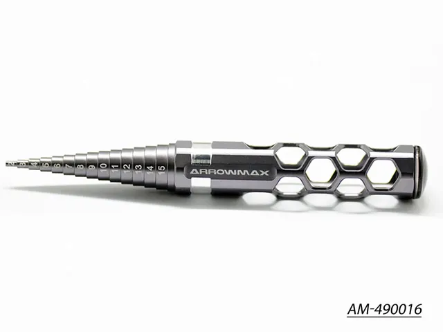 Arrowmax Honeycomb AM-490016 testeur de roulements