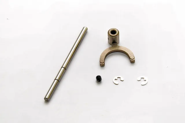 Hobao Car Parts 230022 Transmission 2 Vitesses