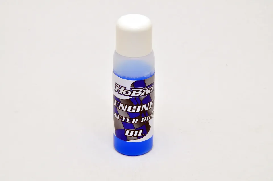 Hobao OP-0127 huile after-run moteur accessoire RC