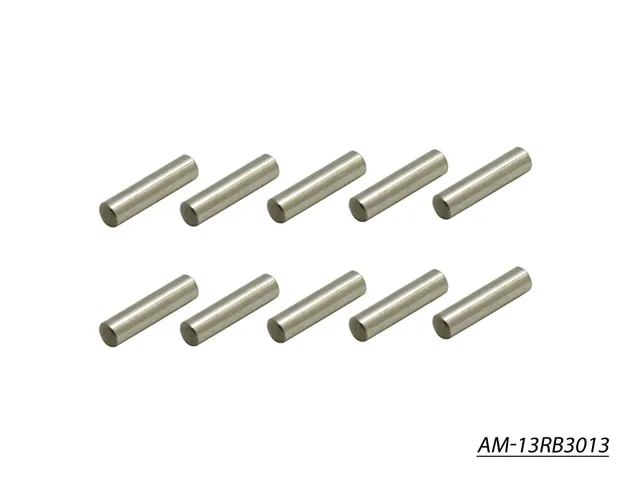 Arrowmax AM-13RB3013 goupilles 3x13 mm (10)