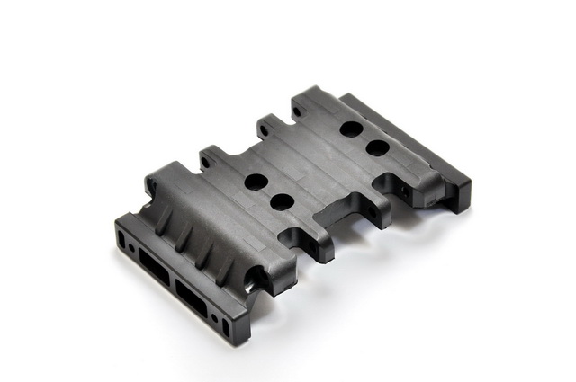 Hobao 230013 skid plate protection châssis RC