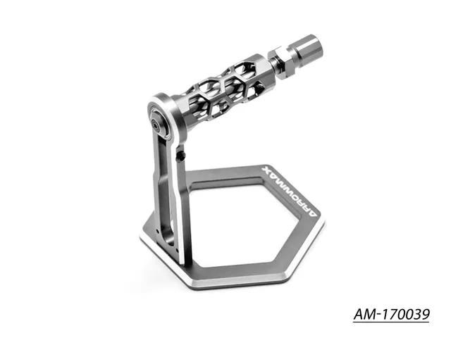 Arrowmax AM-170039 équilibreur roues buggy 1/10 hex 14mm