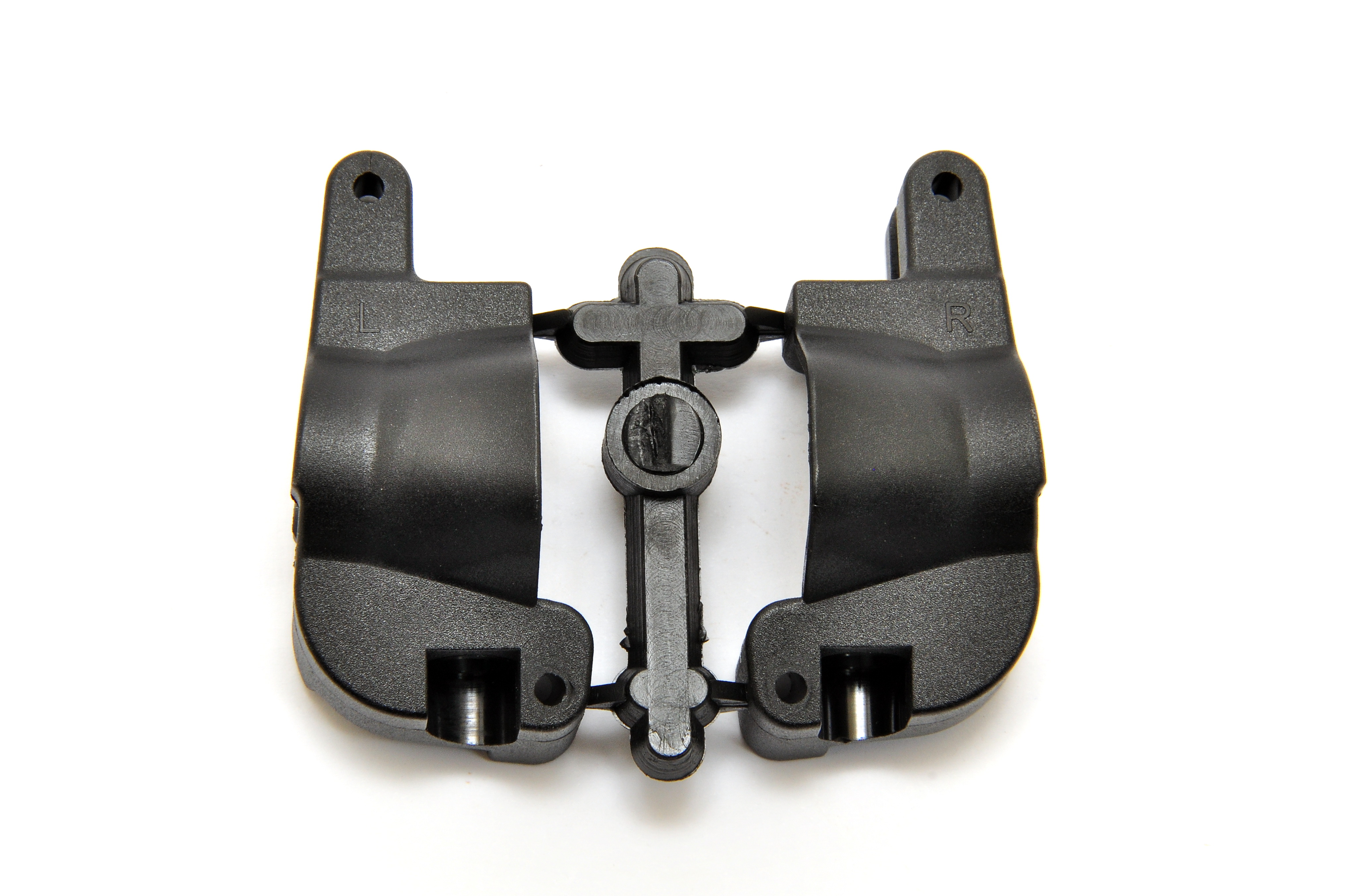 Hobao 87303 C-Hub avant set fusée RC