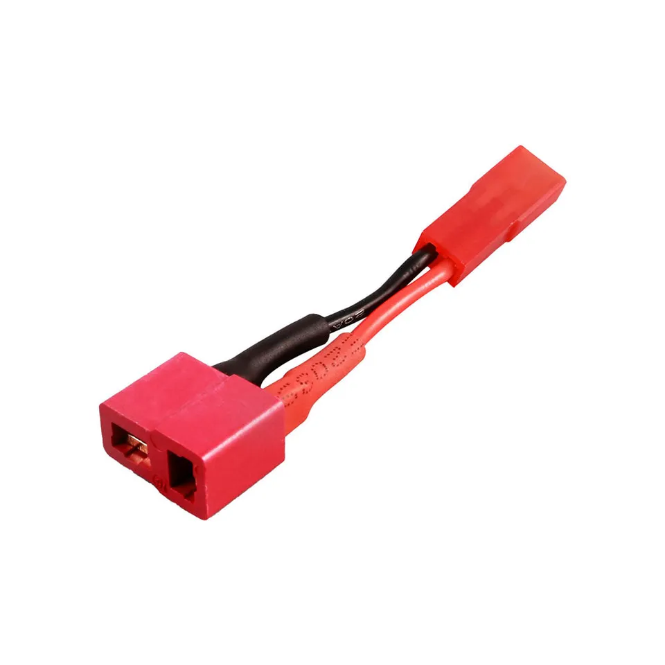 Gens Ace JST-SYP-2P vers Deans adaptateur batterie 30mm