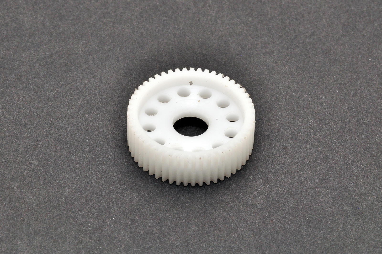 Hobao Upgrades OP1-0034 Couronne Différentiel 51T Billes
