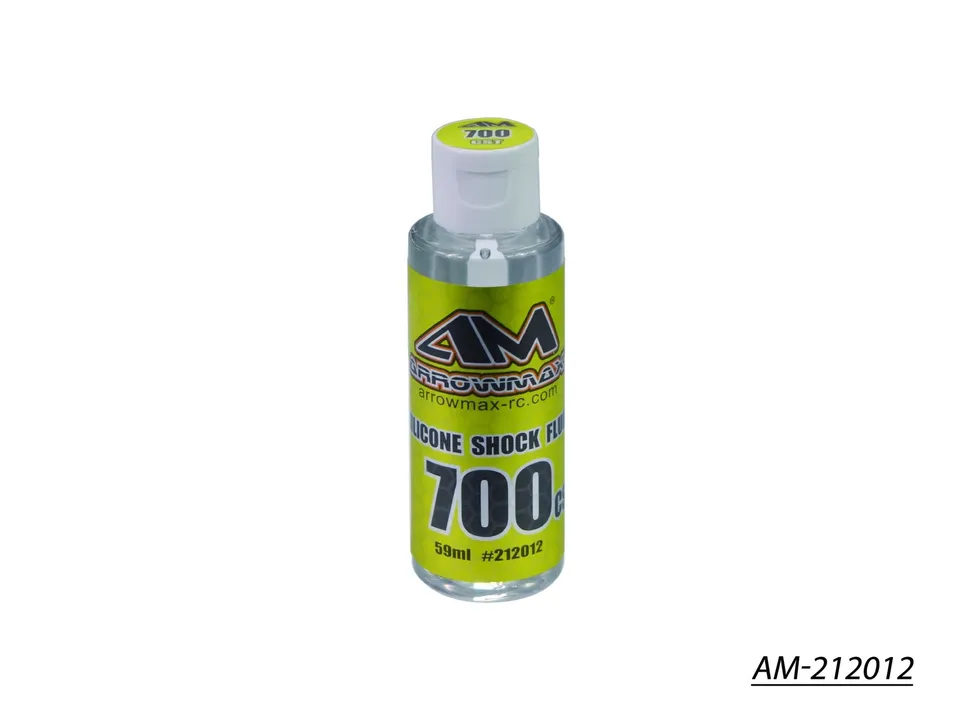 Arrowmax AM-212012 Huile Amortisseur 700cst 59ml