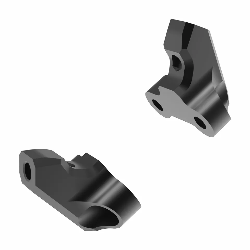 3Racing Cero SAK-C126A tour amortisseur avant Ultra 2.0