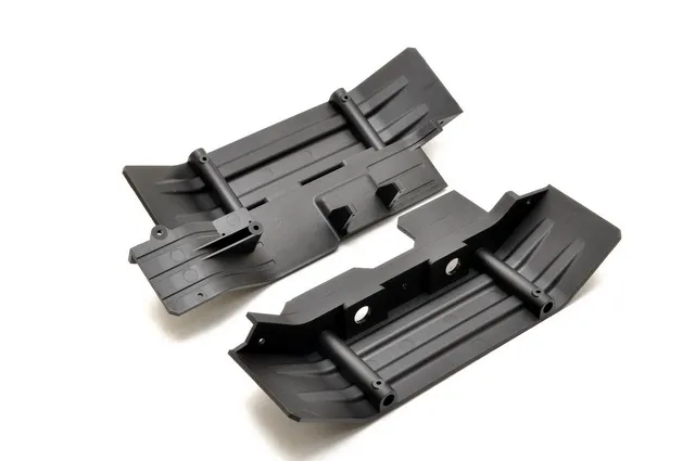 Hobao 230033 Side Guards Pièce RC Protection Paire