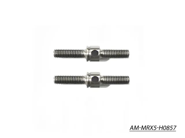 Arrowmax Turnbuckle AM-MRX5-H0857 biellette 22mm titane x2