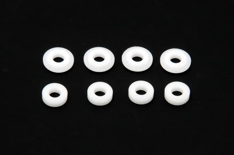 Hobao OP1-0089 cale amortisseur 12mm POM
