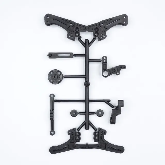 3Racing Sakura SAK-D109 set direction + support D3