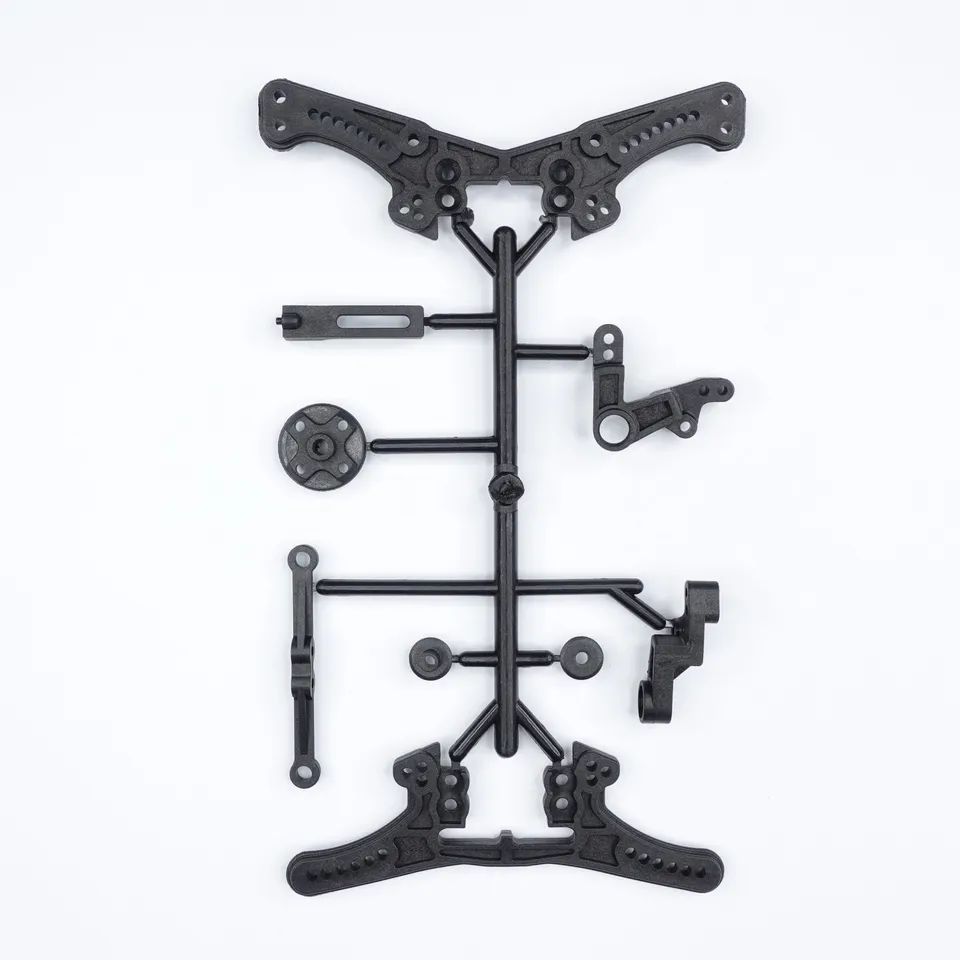 3Racing Sakura SAK-D109 set direction + support D3