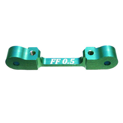 Hobao OP1-0047 Cale Suspension CNC FF 0.5°