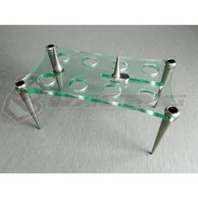 3Racing Tools ST-016 support amortisseurs huile