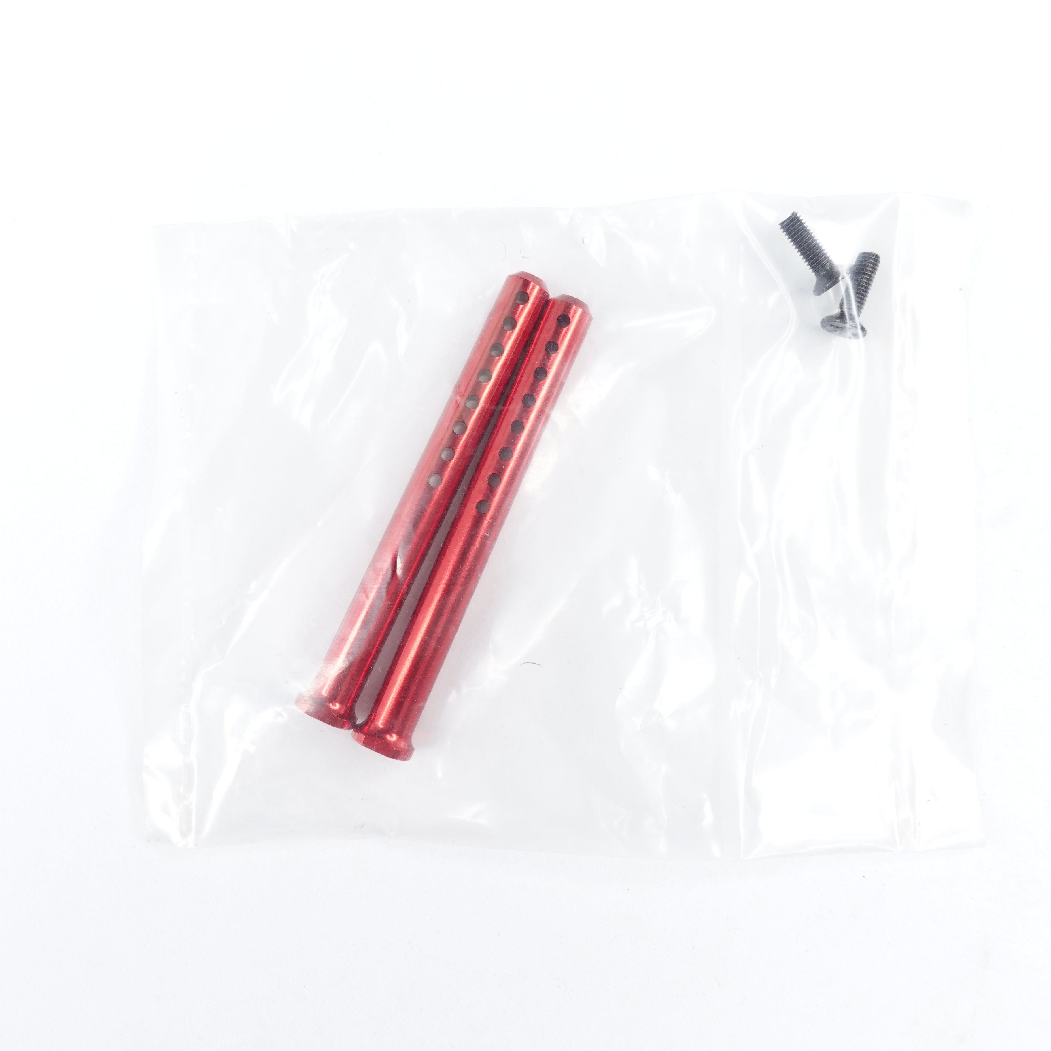 3Racing Parts plot carrosserie alu 60mm titane