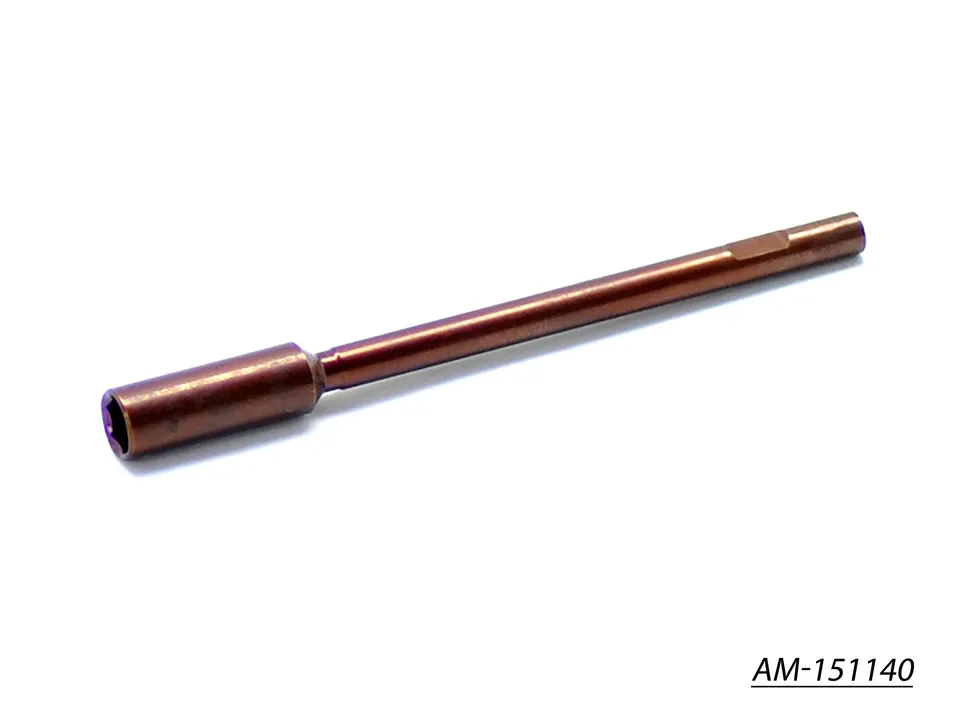 Arrowmax Nut Driver embout 5.5x100 AM-151155