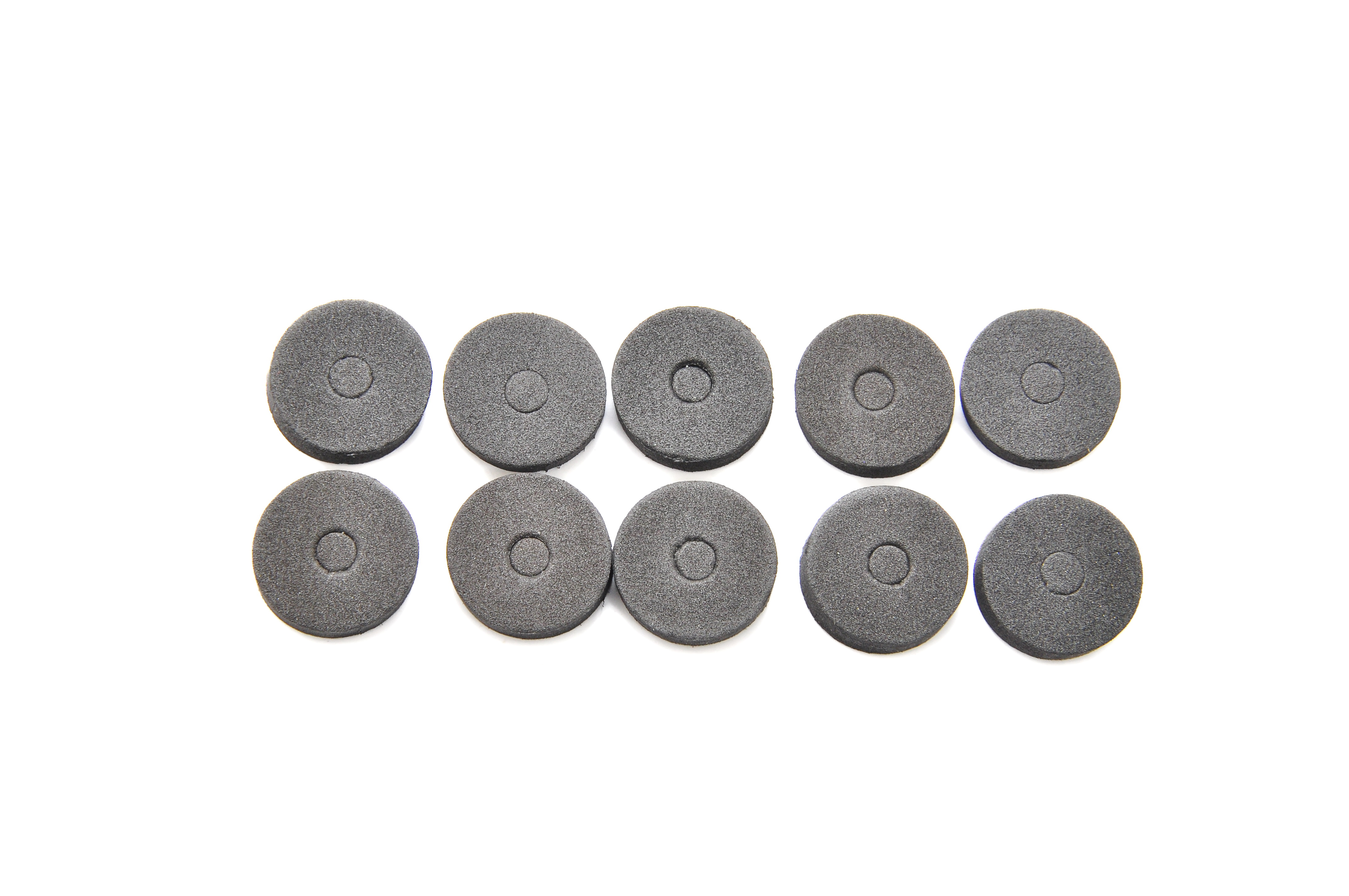 Hobao CAR PARTS 84062-1 cale carrosserie body spacer x10