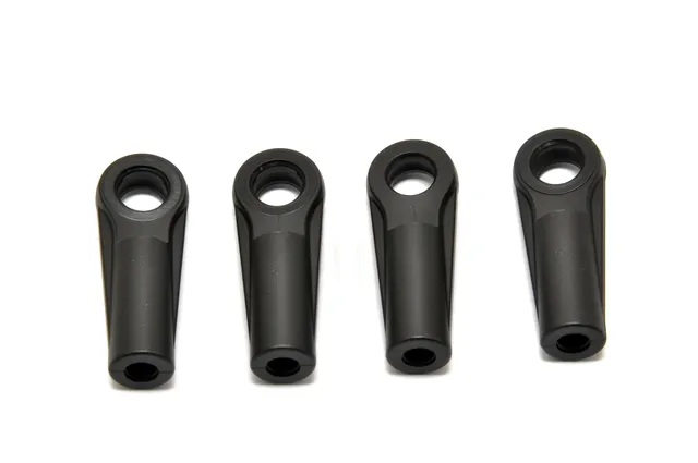 Hobao 94010 chapes biellette carrossage x4