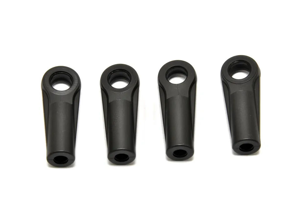 Hobao 94010 chapes biellette carrossage x4