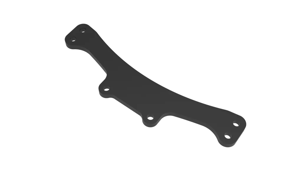 3Racing SAK-CM118 plaque AR FRP Cero Sport Mini