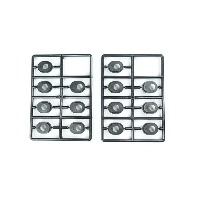3Racing F113 F113-103 Set Cales Garde au Sol F113