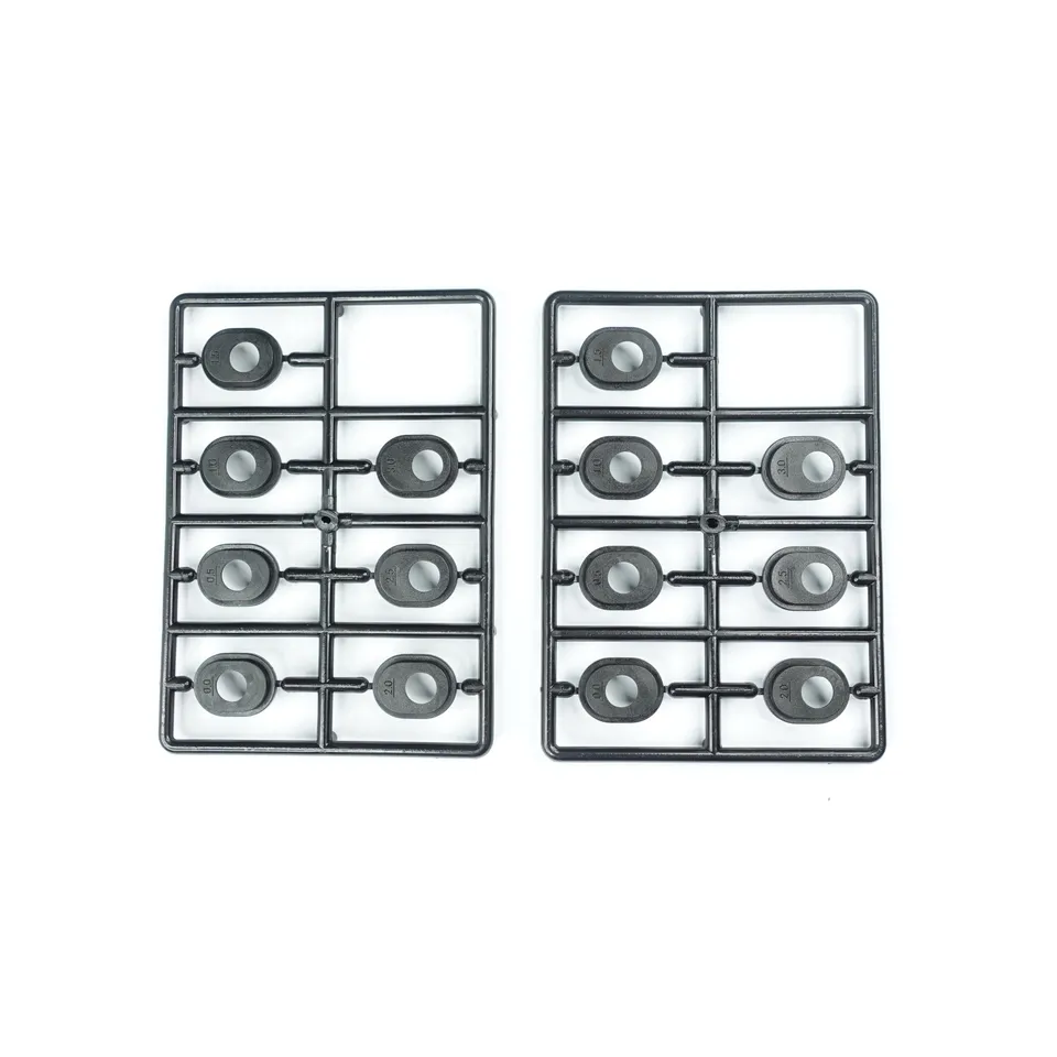 3Racing F113 F113-103 Set Cales Garde au Sol F113