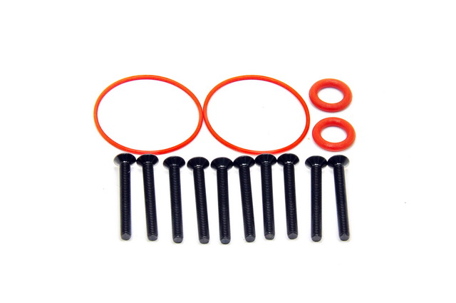 Hobao 87343S Spider Diff Vis + Joints Pièce RC