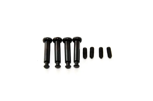 Hobao 90038 axes triangle 4 sets piste