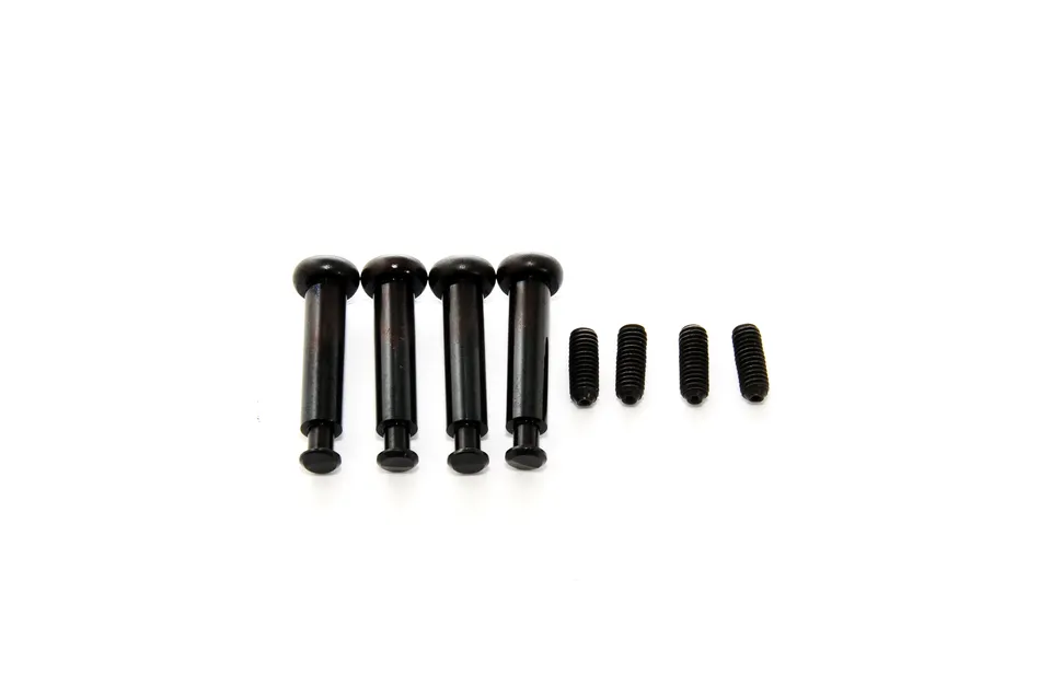 Hobao 90038 axes triangle 4 sets piste